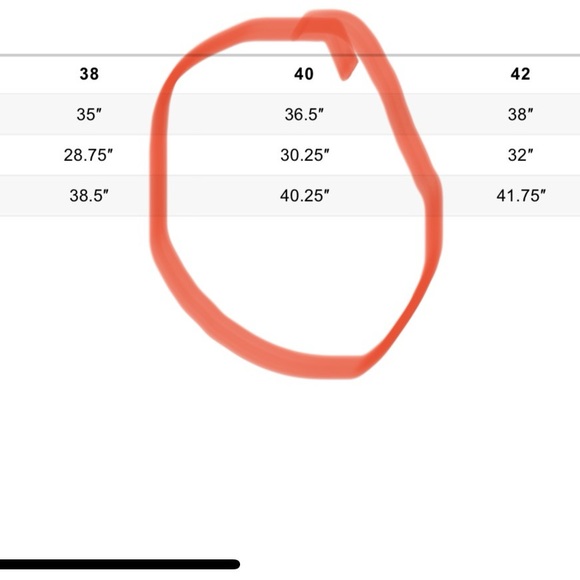 ROTATE by Birger Christensen “Number 27” dress. Size 8. - Picture 4 of 4